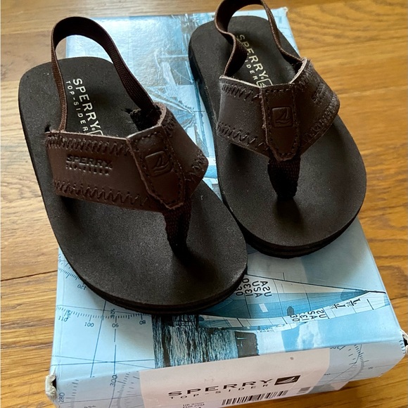 Sperry sandals boys - Picture 4 of 6